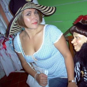 Meet your Posher, Olga